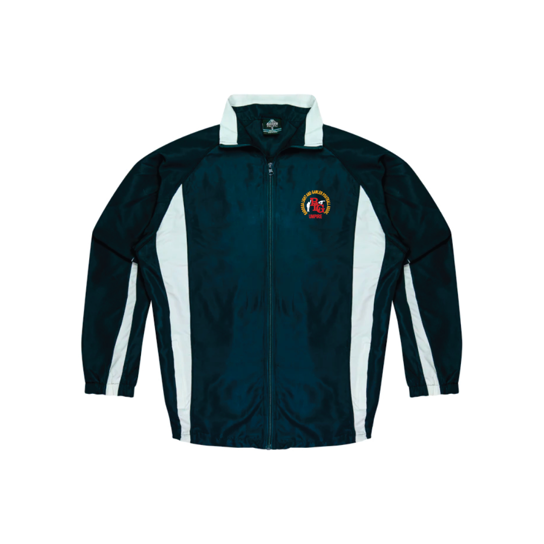 Barossa Light & Gawler FL | PRE-ORDER | Eureka Jacket