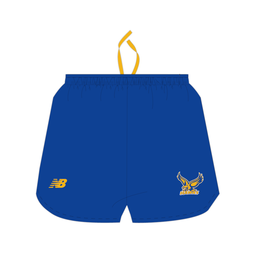 Gosnells FC | PRE-ORDER | Running Shorts