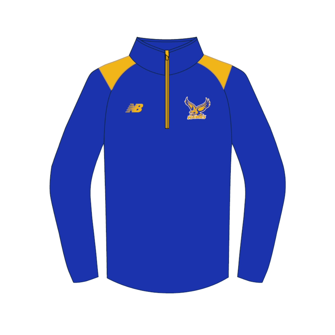 Gosnells FC | PRE-ORDER | Midlayer