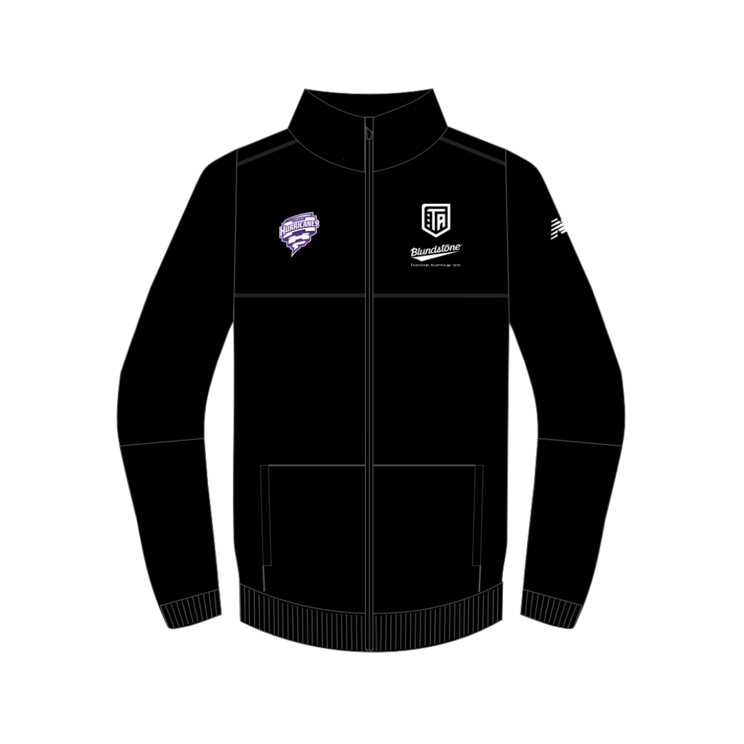 Tasmania FC | PRE-ORDER | Unisex Jacket - HH