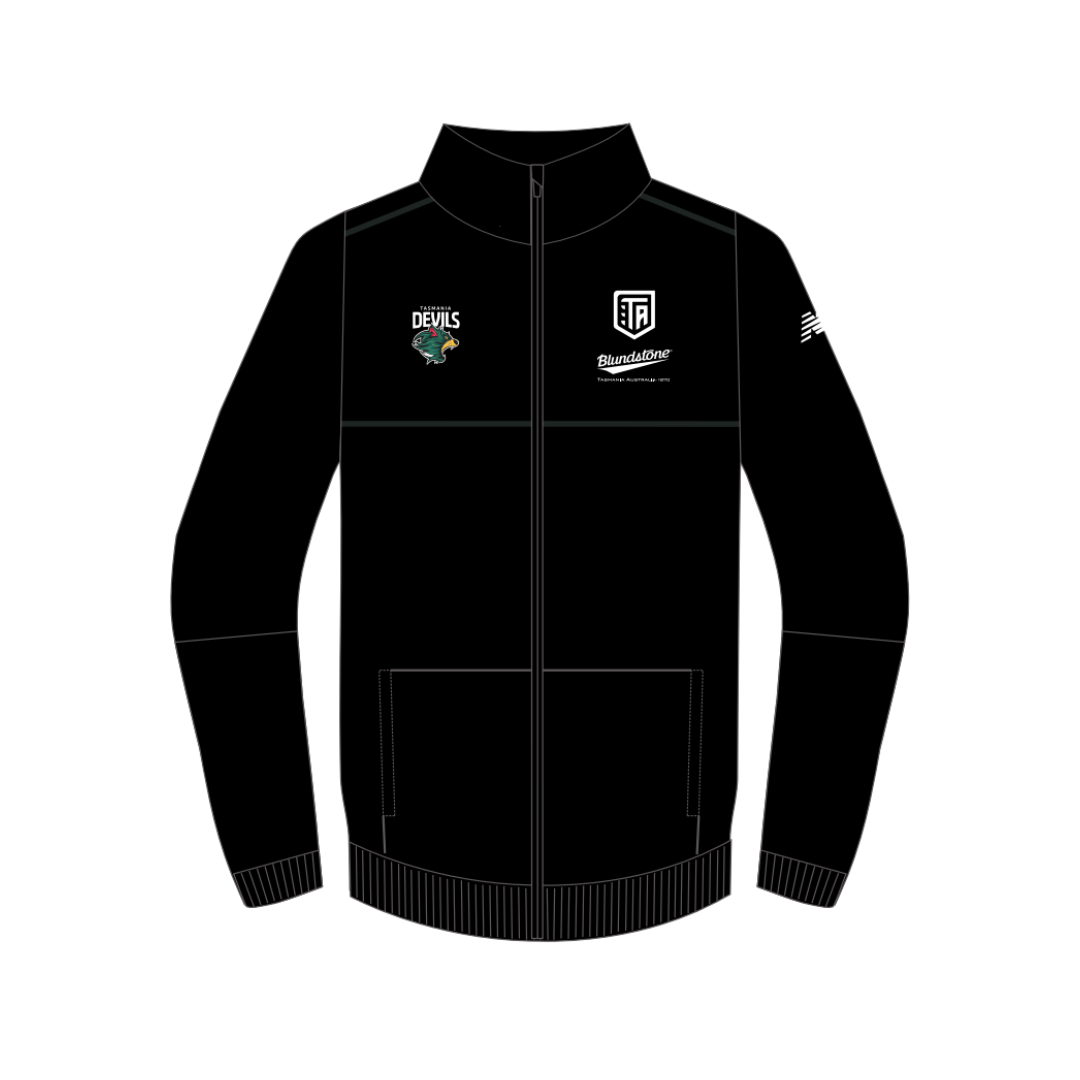 Tasmania FC | PRE-ORDER | Unisex Jacket - TD