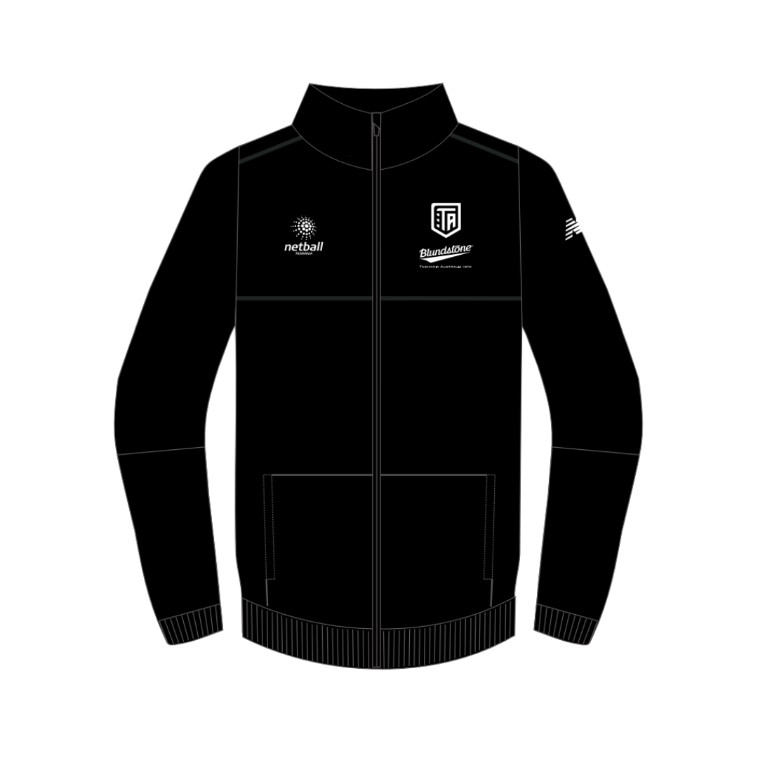 Tasmania FC | PRE-ORDER | Unisex Jacket - NT
