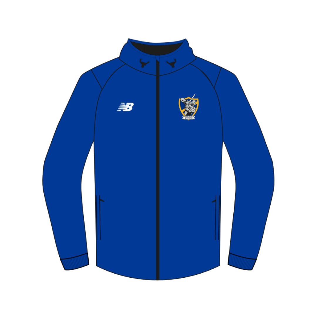 Newman Knights HC | PRE-ORDER | Storm Jacket