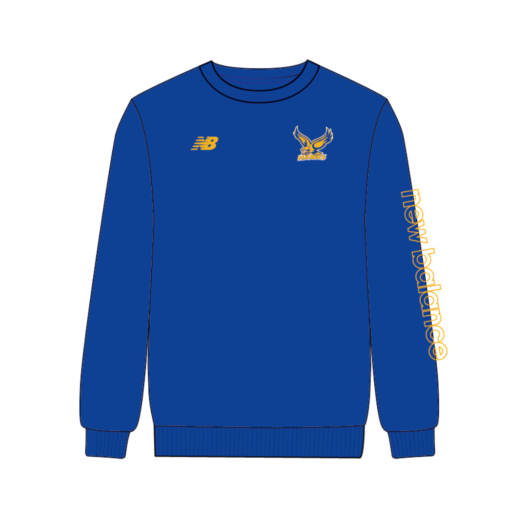 Gosnells FC | PRE-ORDER | Street Crew