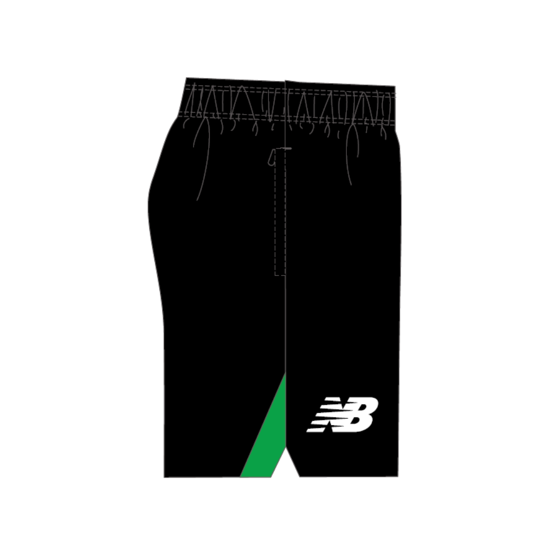 Mitchell Park CC | PRE-ORDER | New Balance Training Shorts
