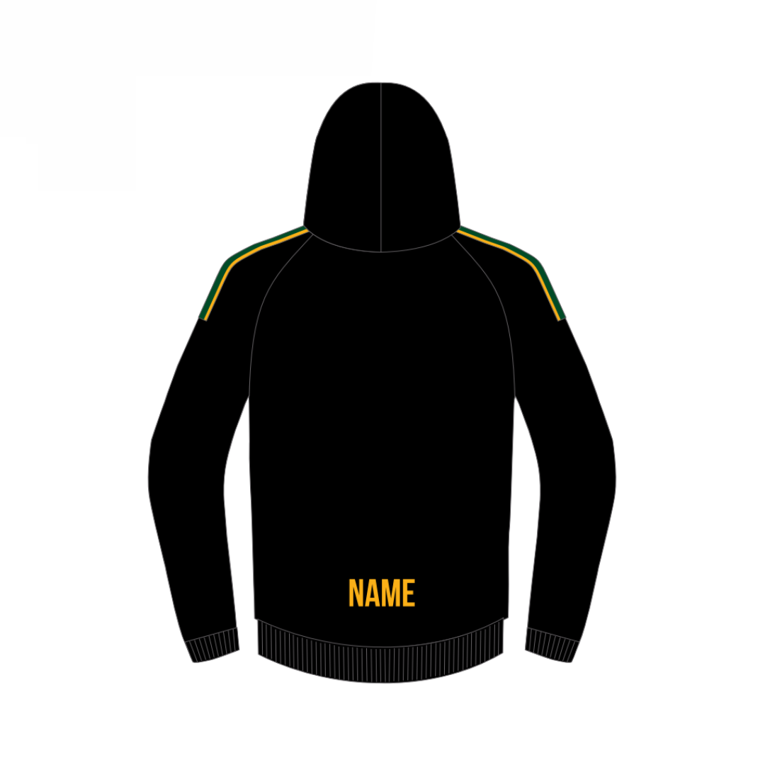 Salisbury North NC | PRE-ORDER | New Balance Hoodie