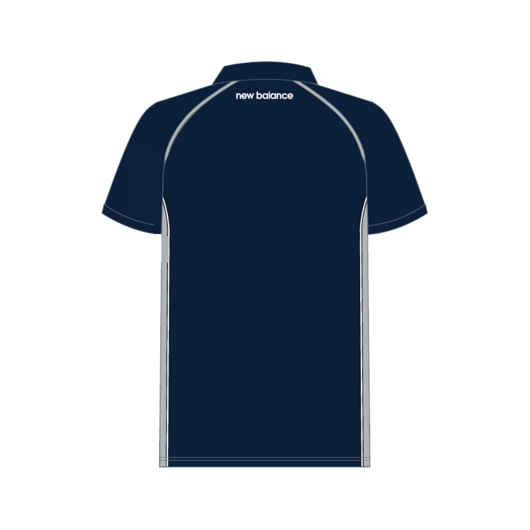 Sunshine Coast Rayners FC | PRE-ORDER | Unisex Polo
