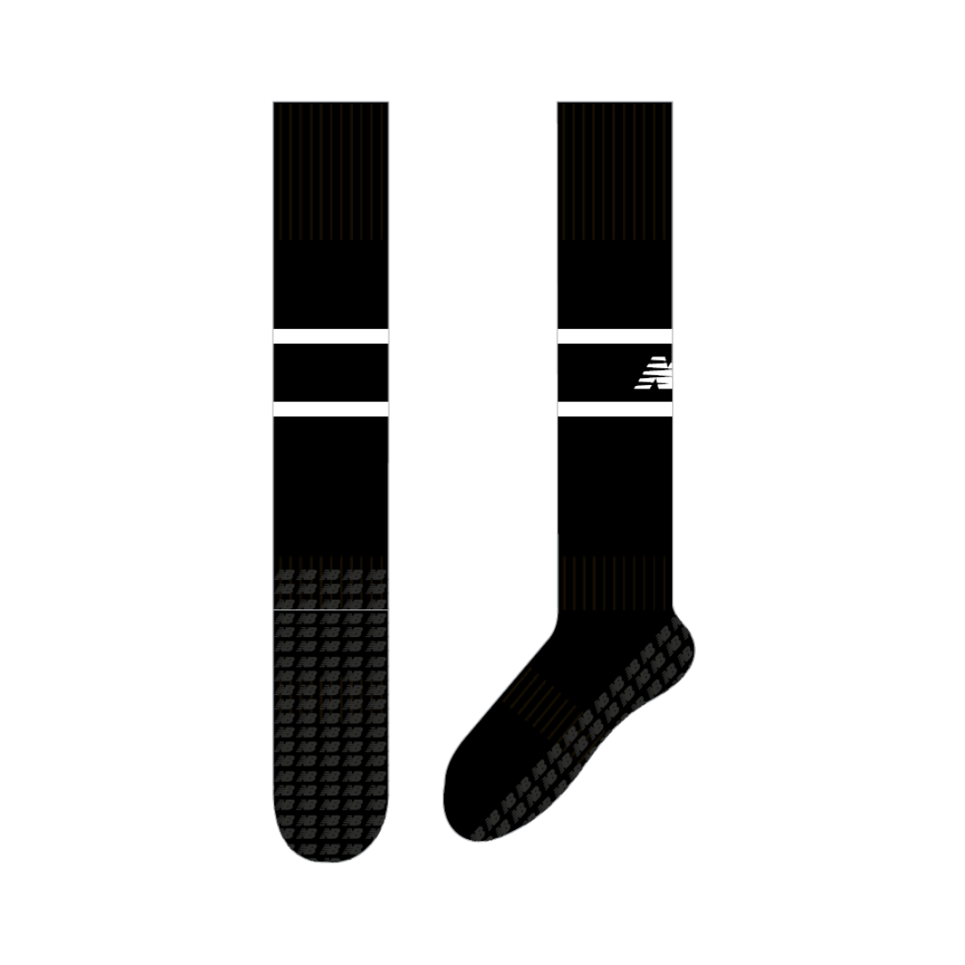 Olympic Kingsway FC | PRE-ORDER | Full Length Training Socks - Unisex