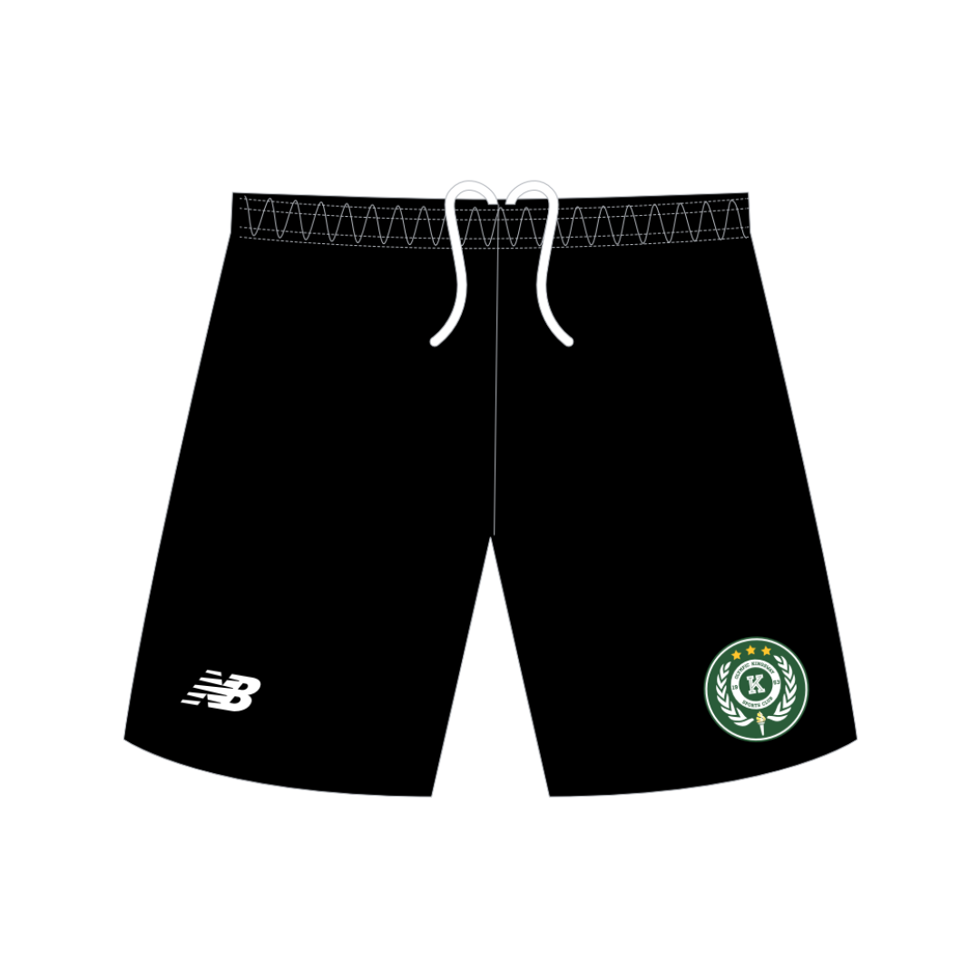 Olympic Kingsway FC | PRE-ORDER | Training Shorts - Unisex