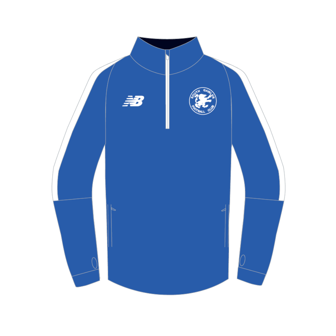 South Gawler FC | PRE-ORDER | Unisex Midlayer