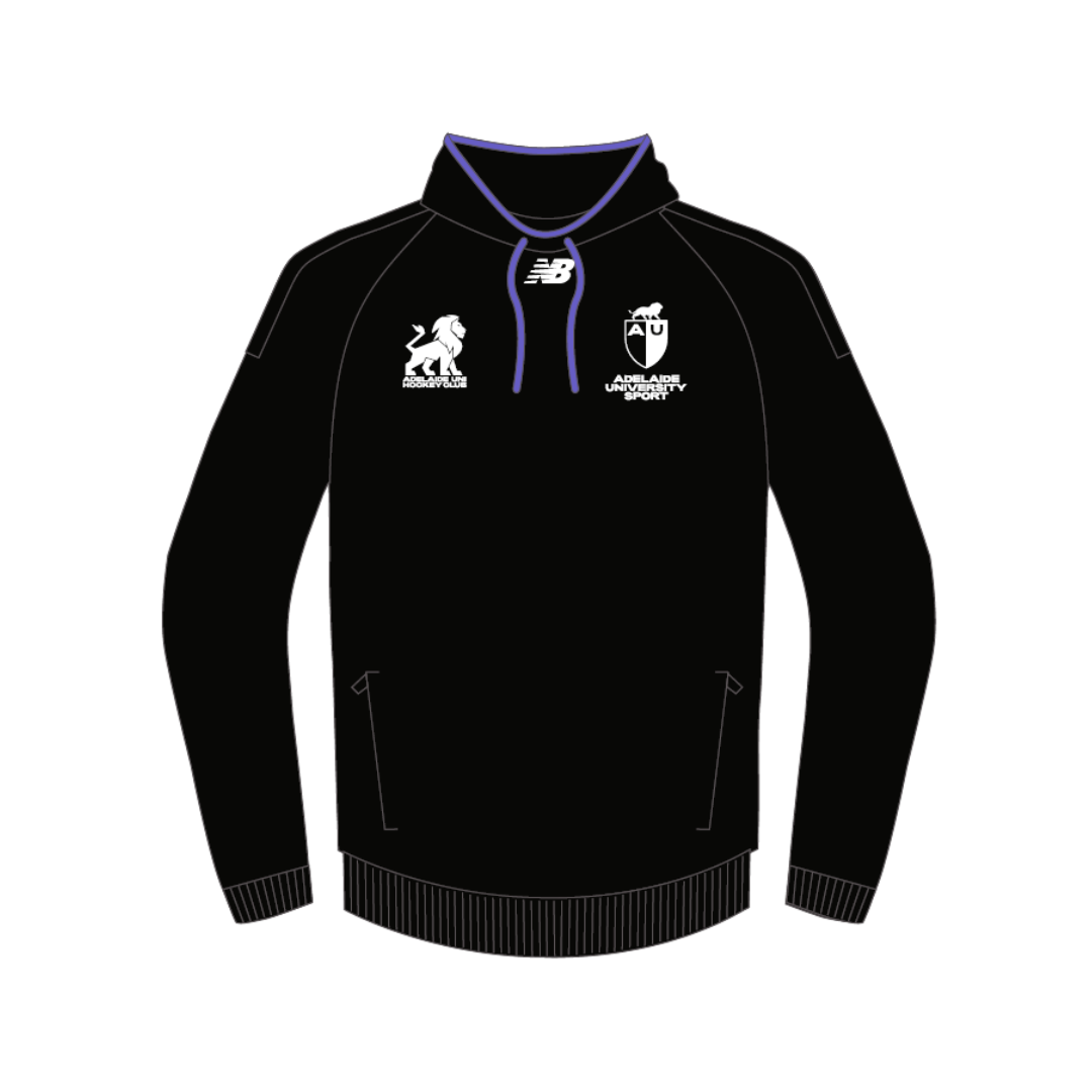 Adelaide University HC | PRE-ORDER | NB Hoodie - Unisex