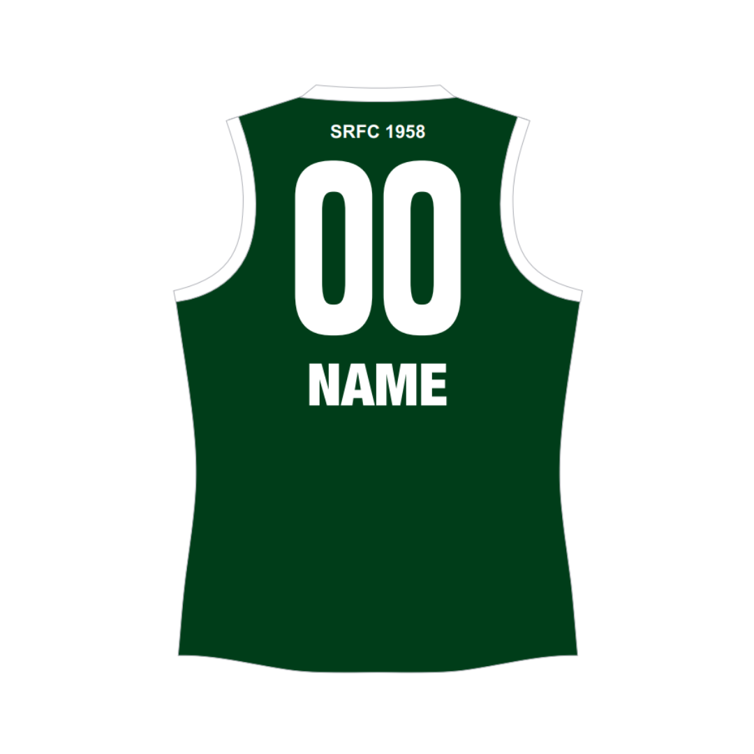 Seaton Ramblers FC | PRE-ORDER | Infant Guernsey