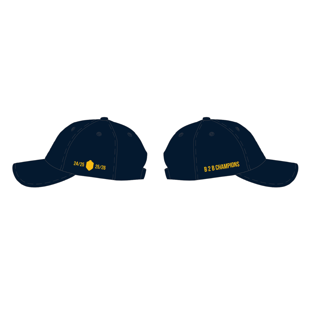 South Australian Cricket Association | PRE-ORDER | Cap