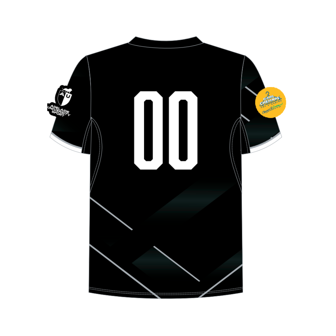 Adelaide University SC | PRE-ORDER | Unisex Jersey Home