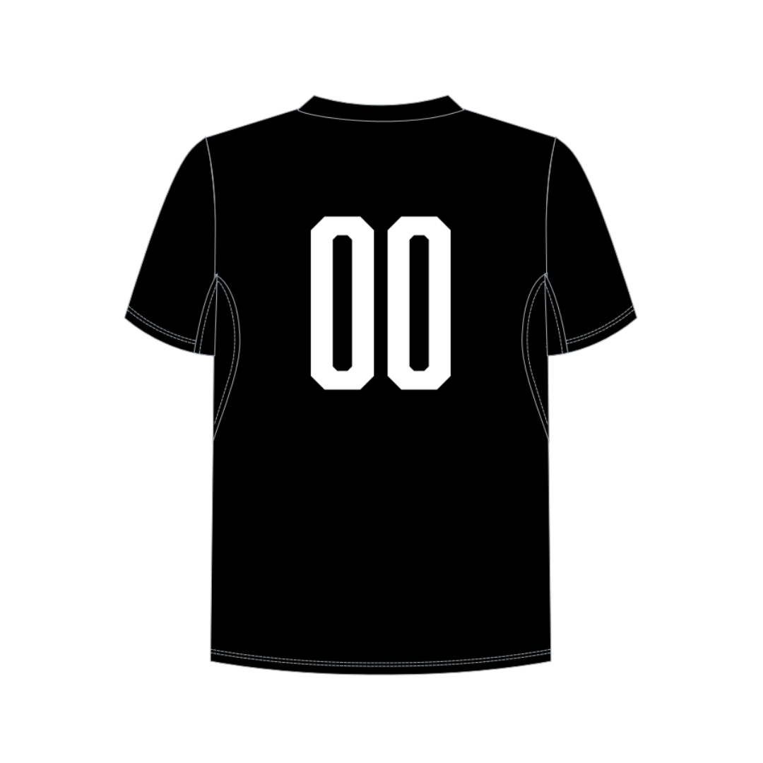 Adelaide University SC | PRE-ORDER | Unisex Round Neck Training