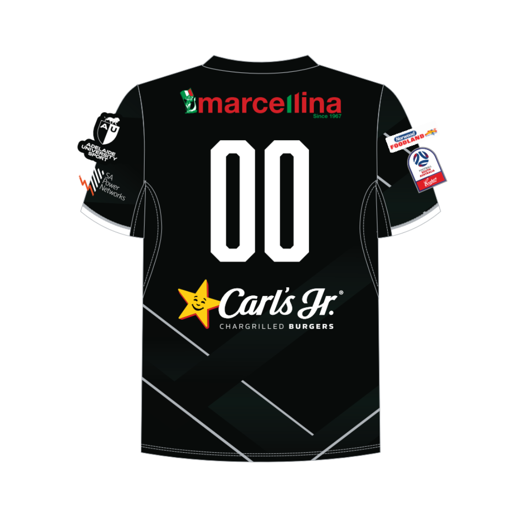 Adelaide University SC | PRE-ORDER | Ladies Jersey WNPL Home