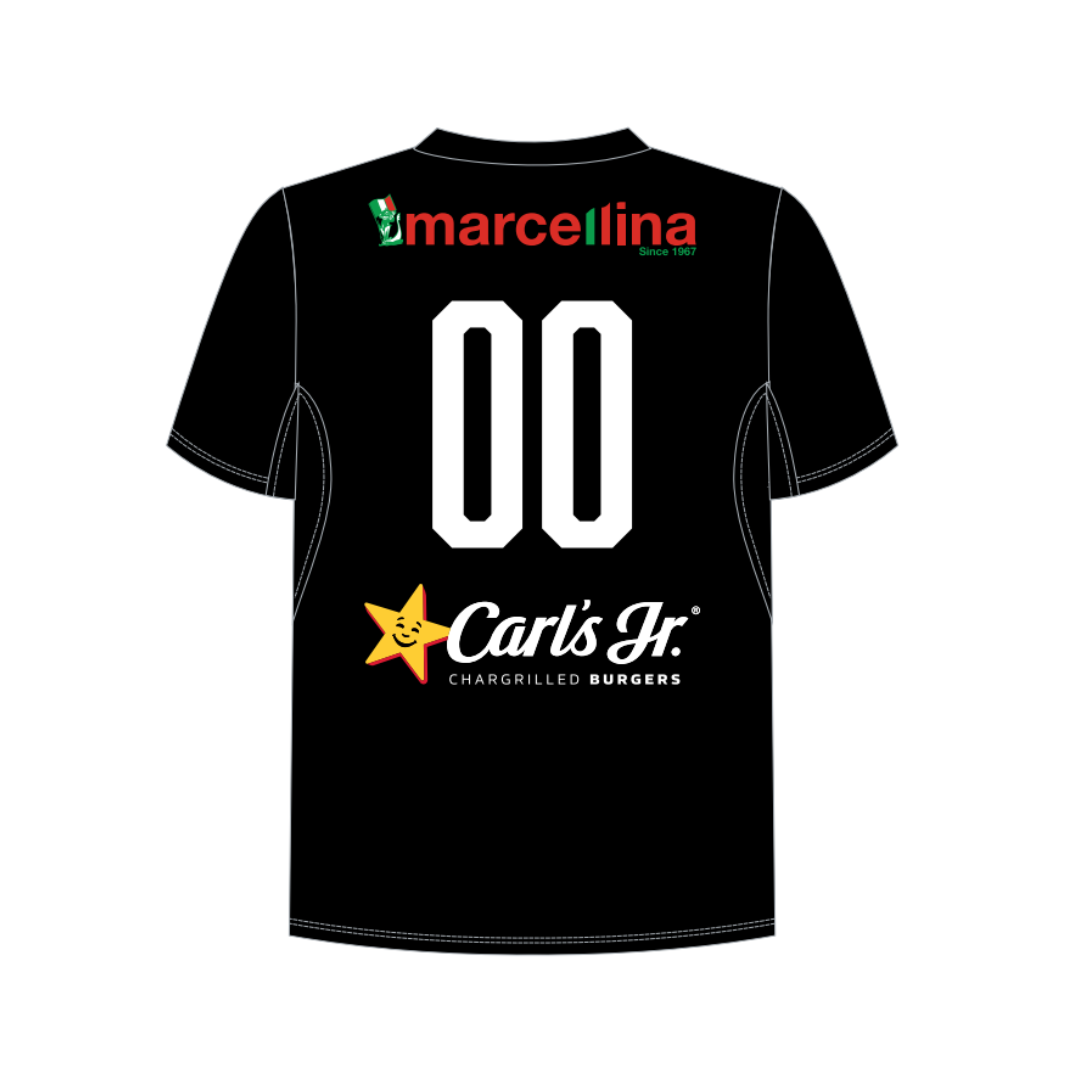 Adelaide University SC | PRE-ORDER | Unisex Training Jersey Ladies