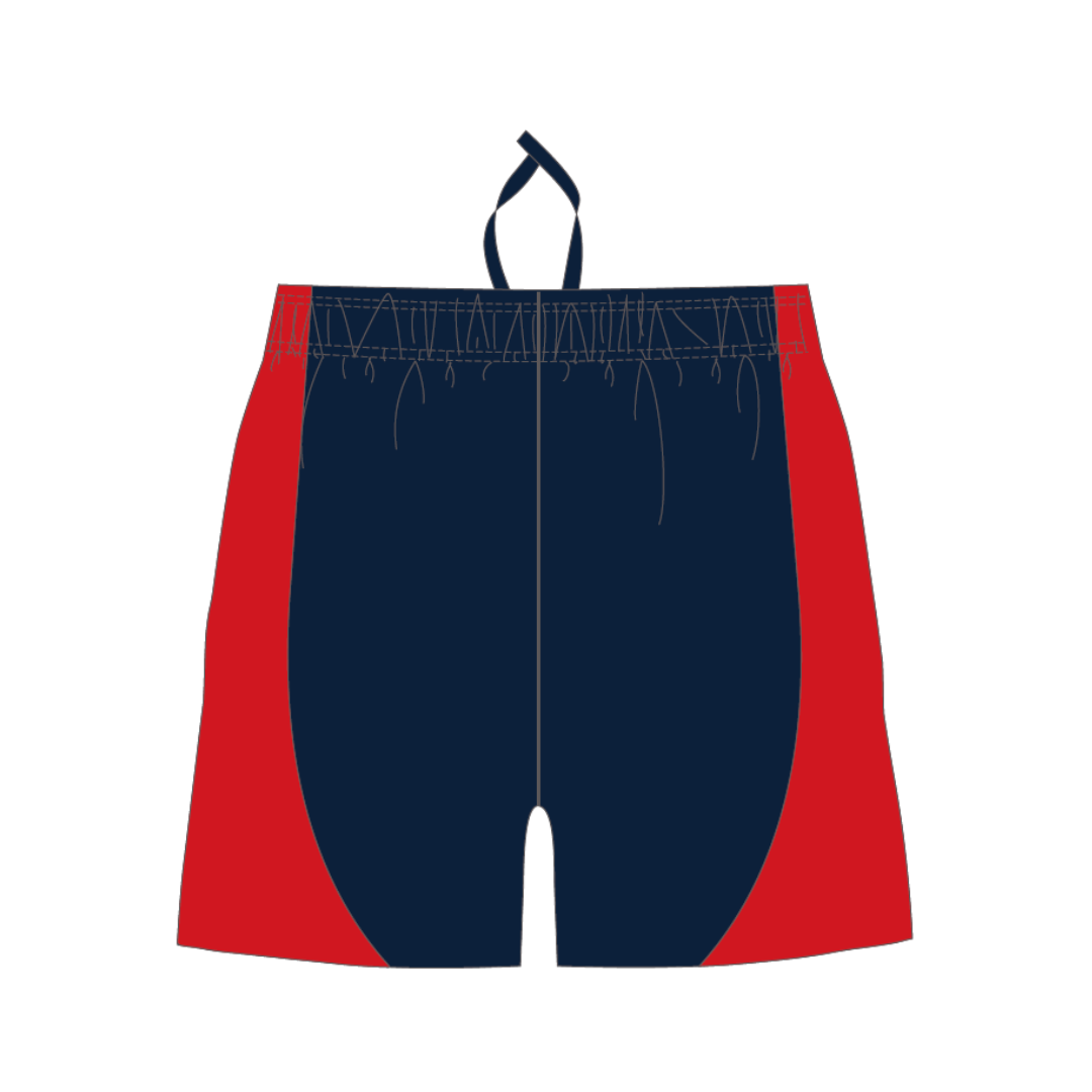 Payneham CC | PRE-ORDER | New Balance Retro Travining / Travel Shorts