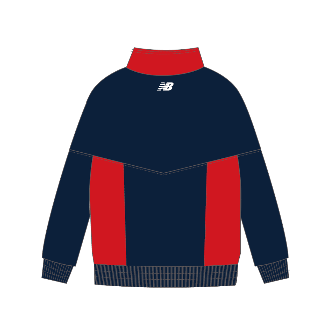 Payneham CC | PRE-ORDER | New Balance Retro Jacket