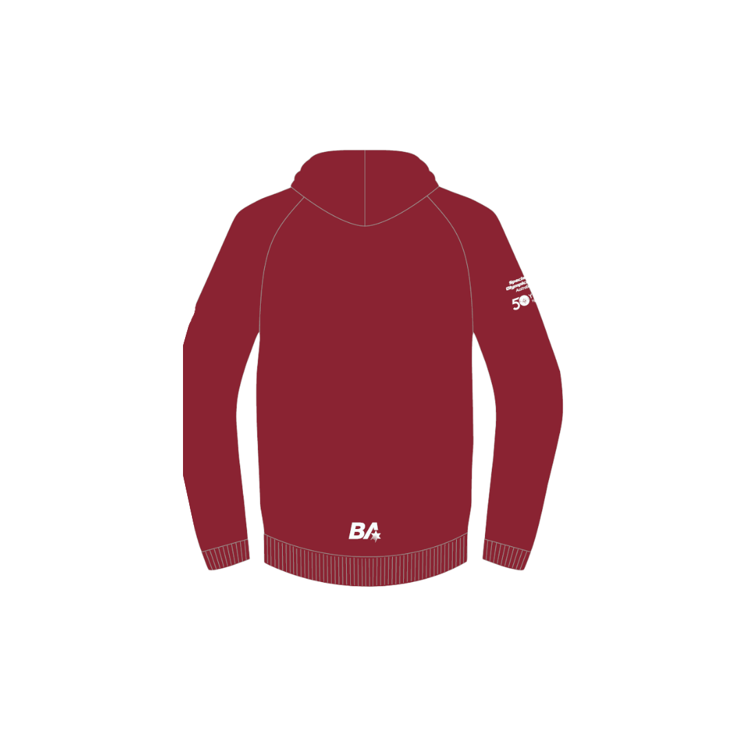 Special Olympics QLD | PRE-ORDER | Unisex Hoodie - Casual