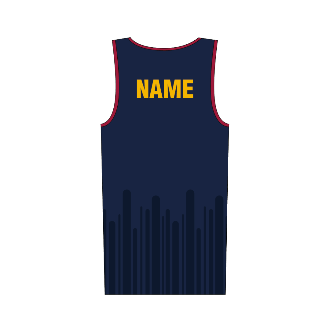 Clifton Hill CC | PRE-ORDER | Training Singlet
