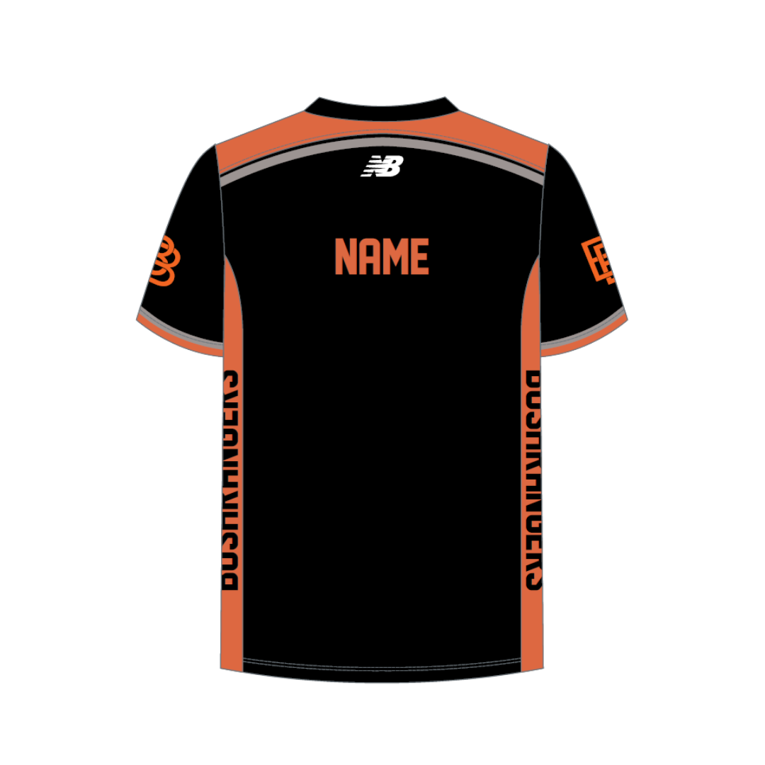 Byford Bushrangers Inc BSTC | PRE-ORDER | NB Training Tee - Unisex