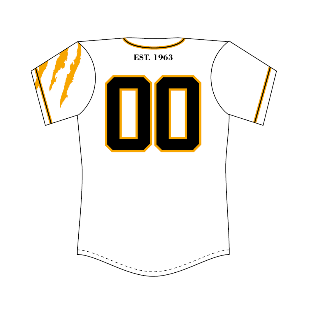 Upwey Ferntree Gully BC | PRE-ORDER | Senior Reversible Playing Jersey