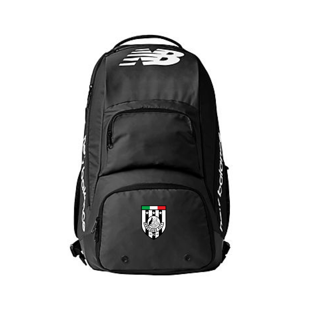 Adelaide City FC | PRE-ORDER | Classic Backpack