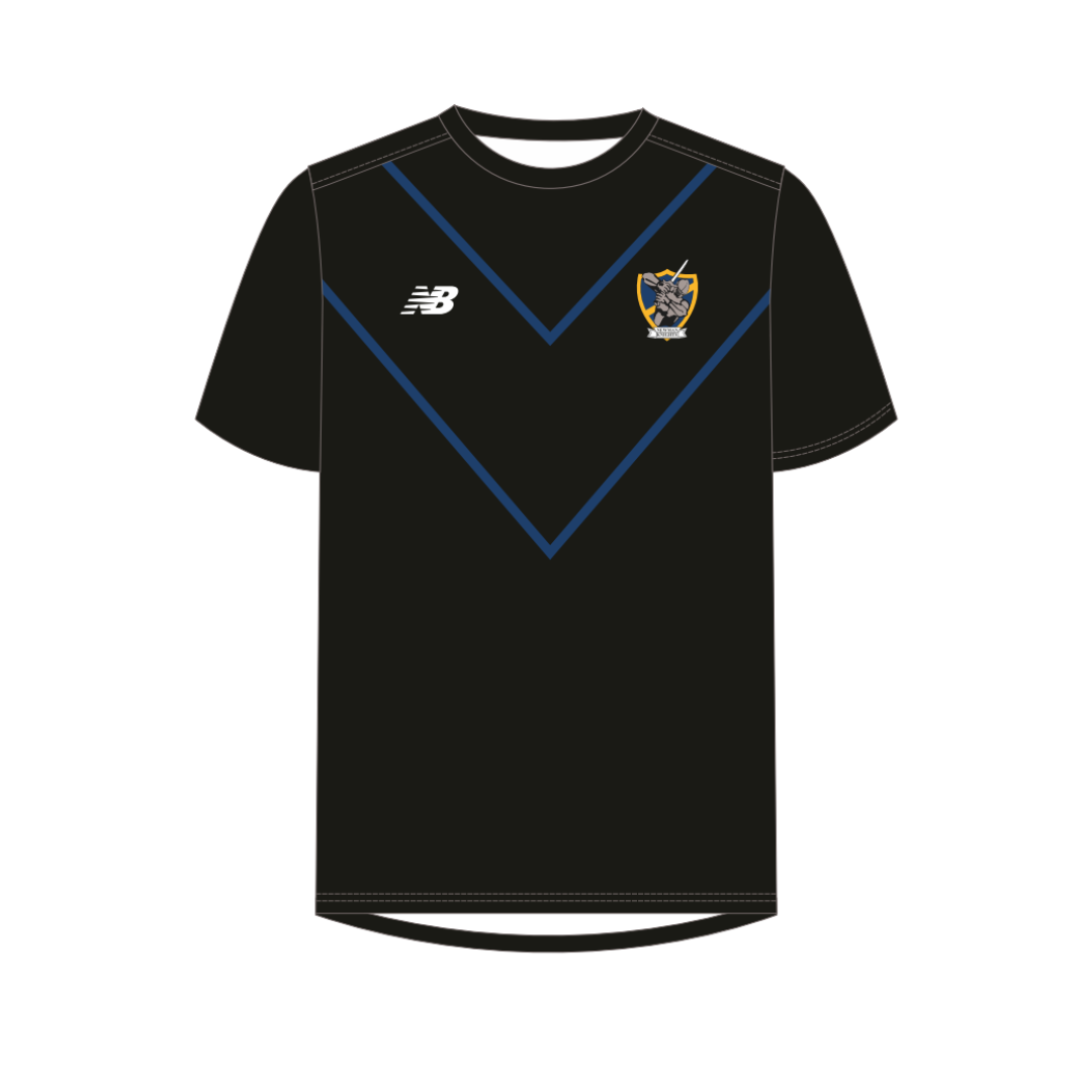 Newman Knights HC | PRE-ORDER | Training Shirt - Women