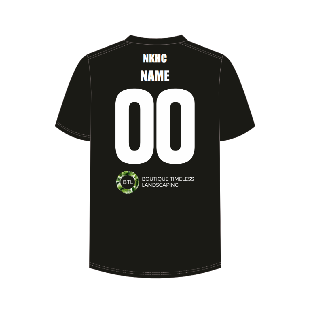 Newman Knights HC | PRE-ORDER | Training Shirt - Women