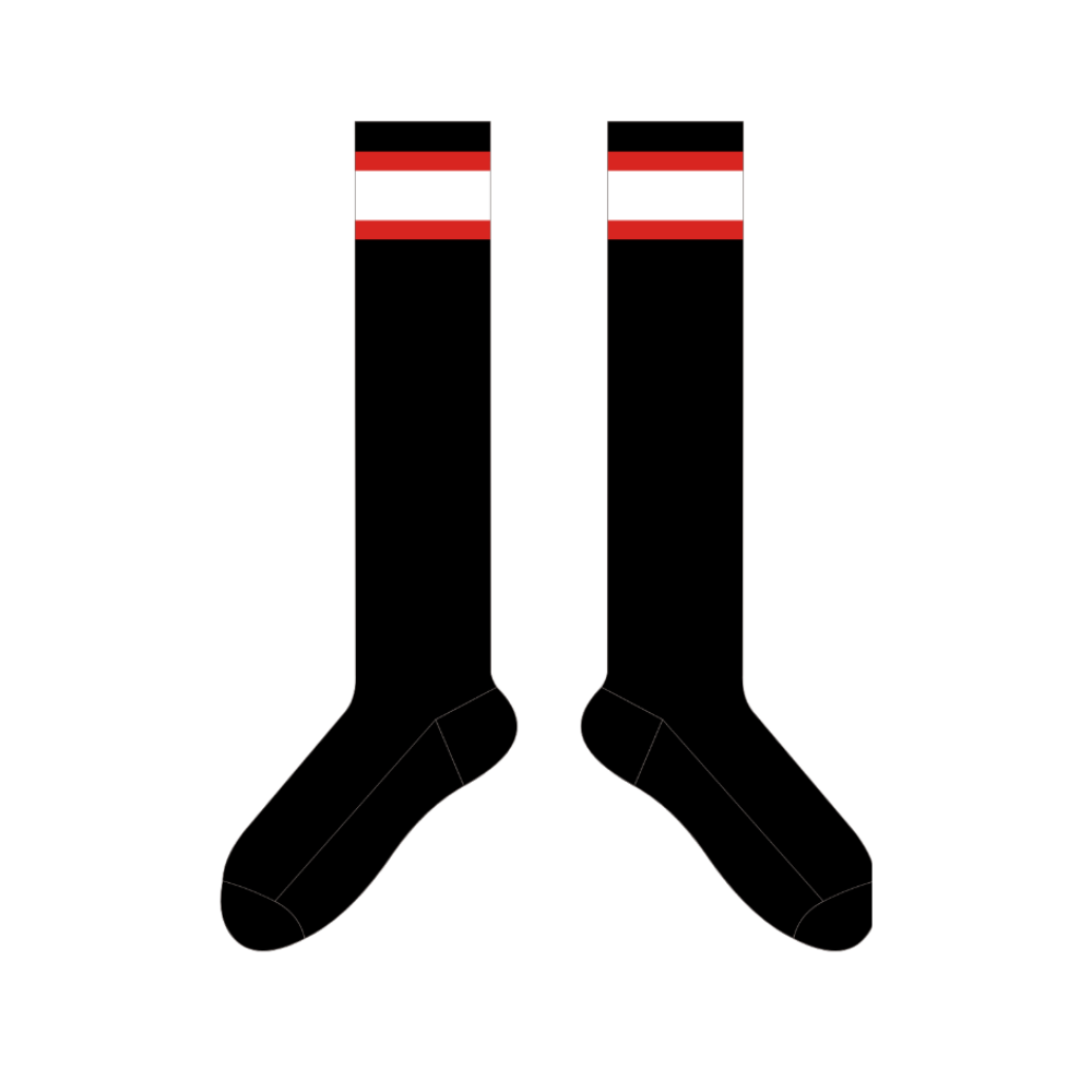 FDJFL Bon Beach JFC | BA Full Socks