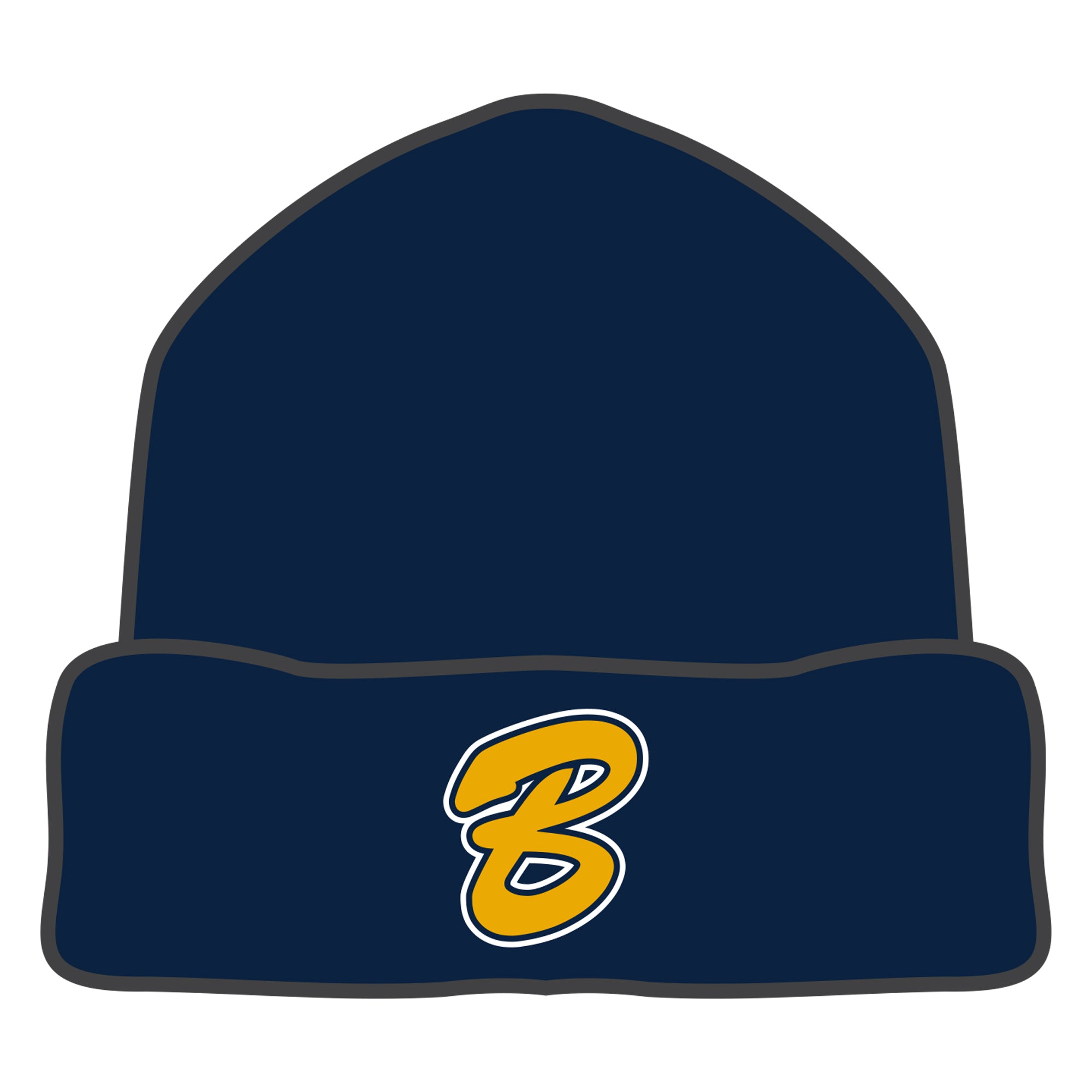 Braves Baseball Club | PRE-ORDER | Beanie