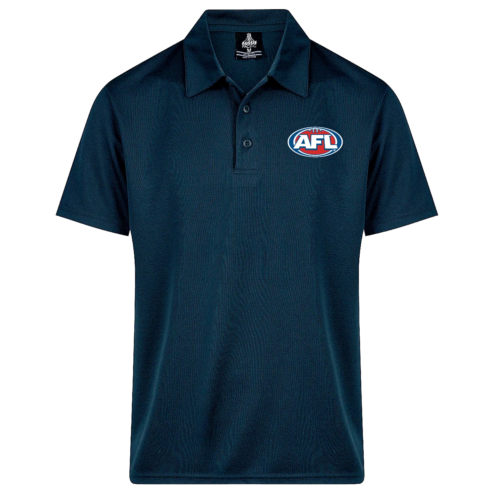AFL | PRE-ORDER | Staff Botany Polo - Womens