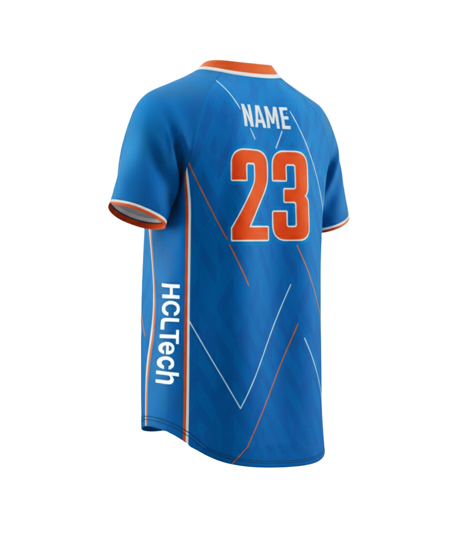 Melbourne Cobras | Replica Playing Jersey