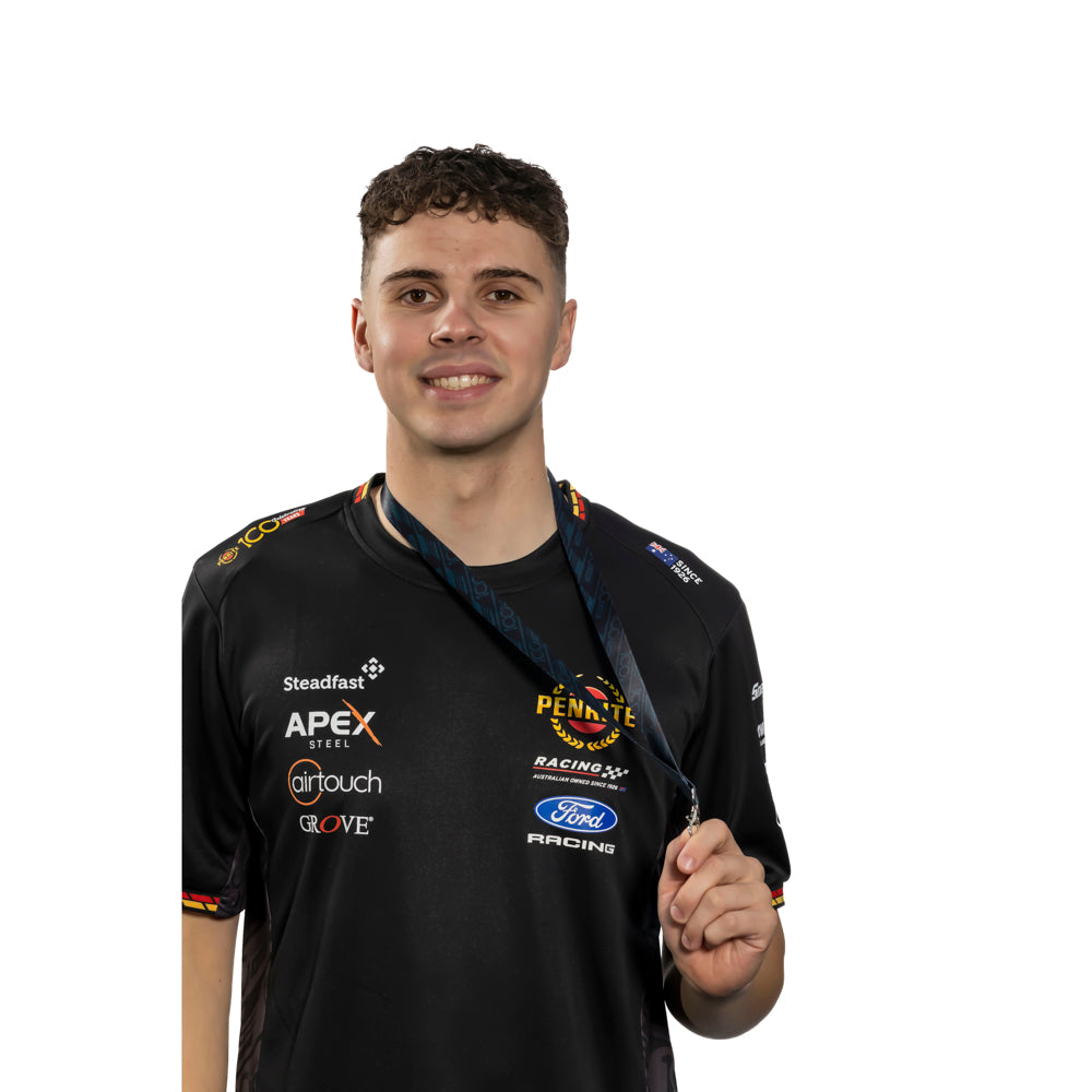 Penrite Racing | Colour Max Lanyard