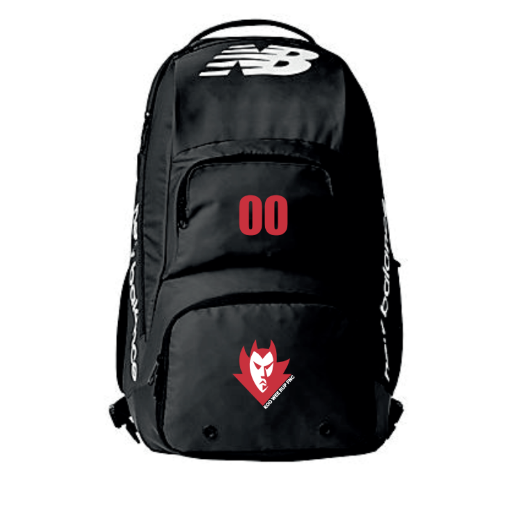 Koo Wee Rup FNC | PRE-ORDER | NB Field Backpack