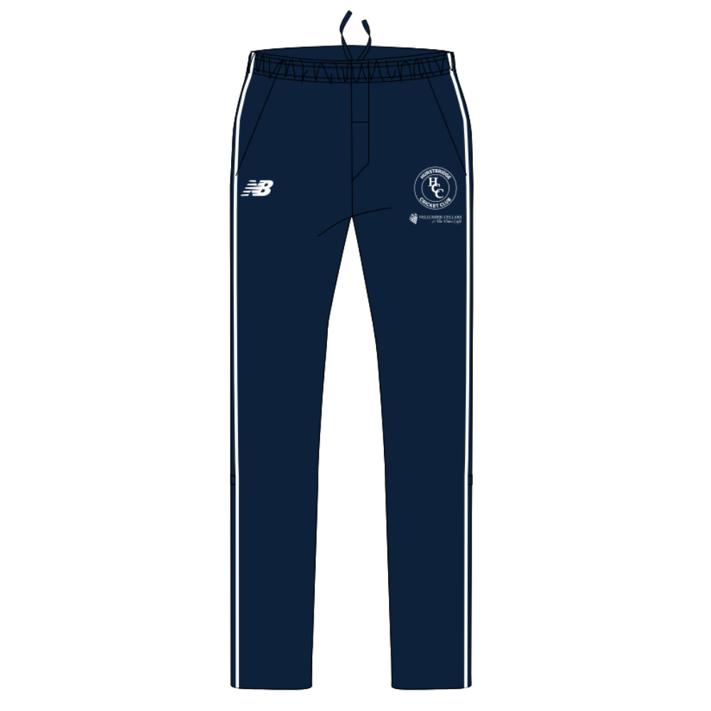 Hurstbridge Cricket Club | PRE-ORDER | NB Unisex Cricket Pants - One Day