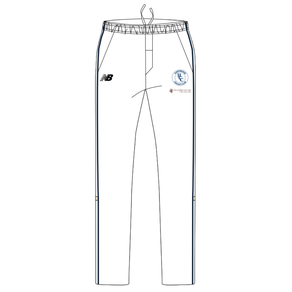 Hurstbridge Cricket Club | PRE-ORDER | NB Unisex Cricket Pants - Two Day