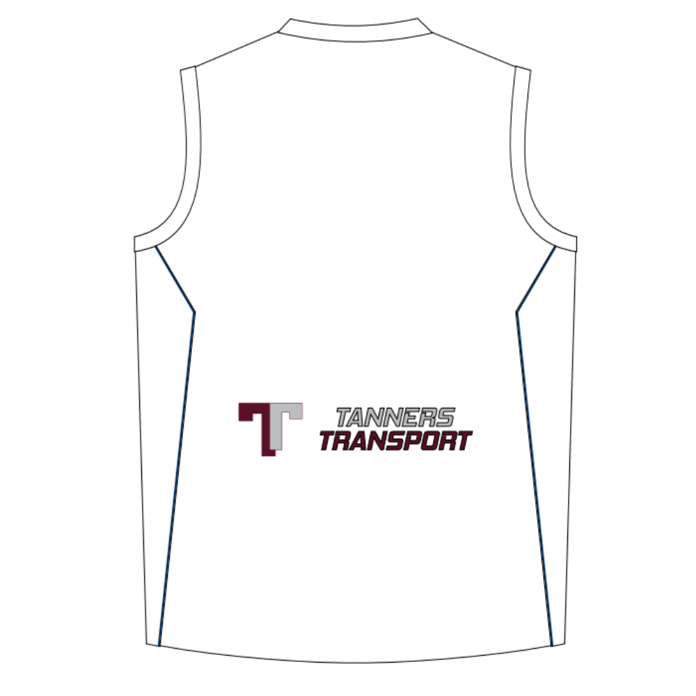Hurstbridge Cricket Club | PRE-ORDER | NB Unisex Vest - Two Day