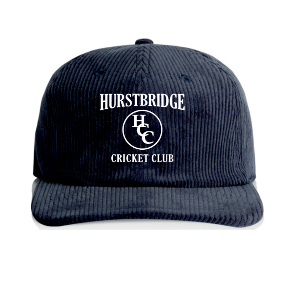 Hurstbridge Cricket Club | PRE-ORDER | NB Retro Cap