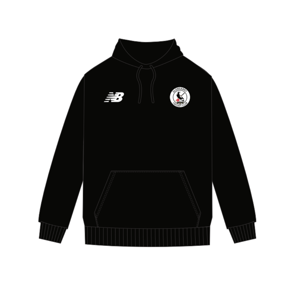 Glengarry Cricket Club | PRE-ORDER | NB Unisex Hoodie