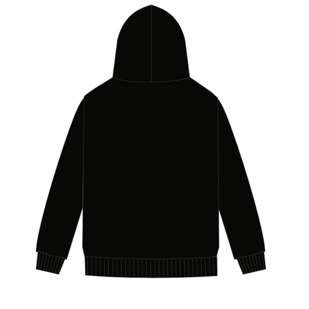Glengarry Cricket Club | PRE-ORDER | NB Unisex Hoodie