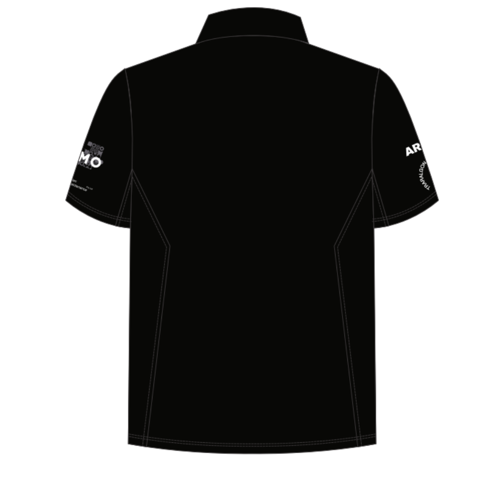 Glengarry Cricket Club | PRE-ORDER | NB Unisex Polo