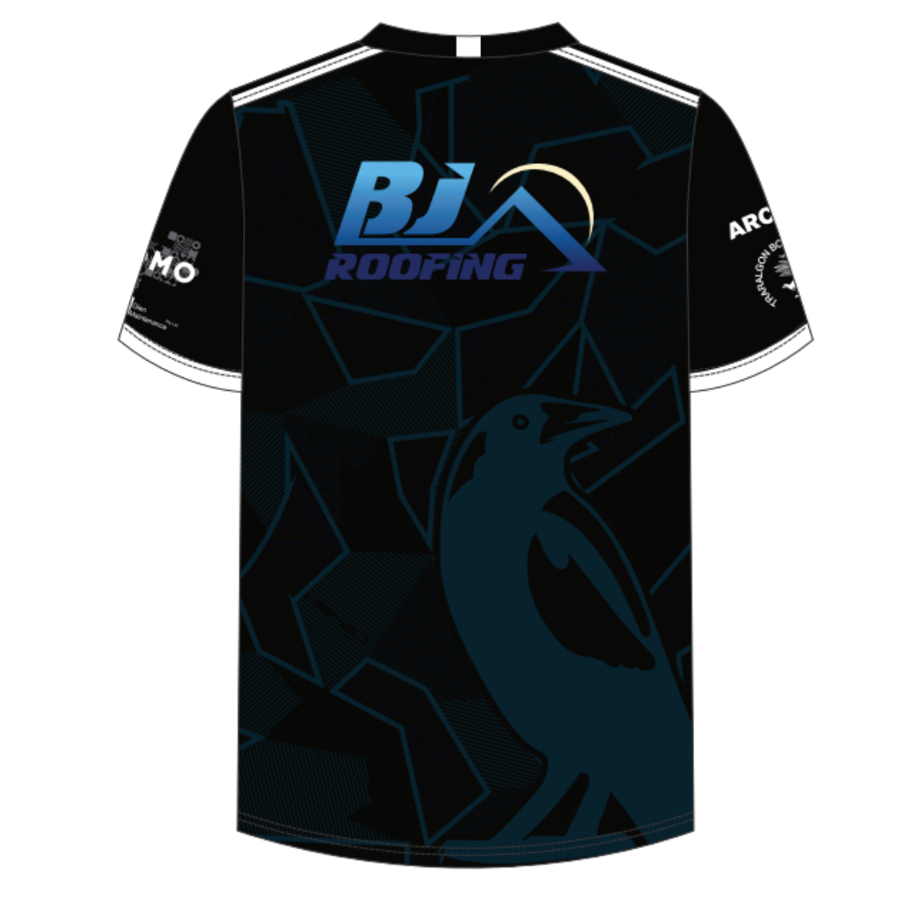 Glengarry Cricket Club | PRE-ORDER | NB Unisex Training Tee - Short Sleeve