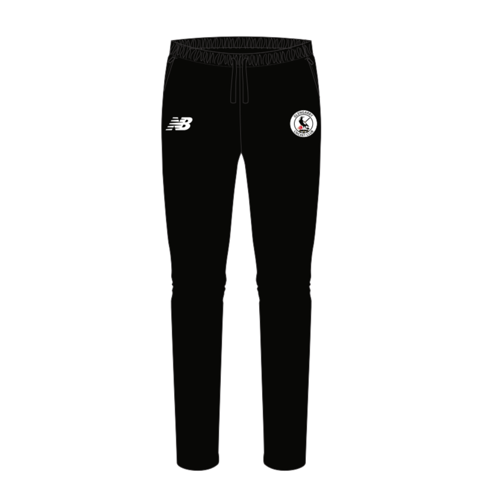 Glengarry Cricket Club | PRE-ORDER | NB Unisex Track Pant