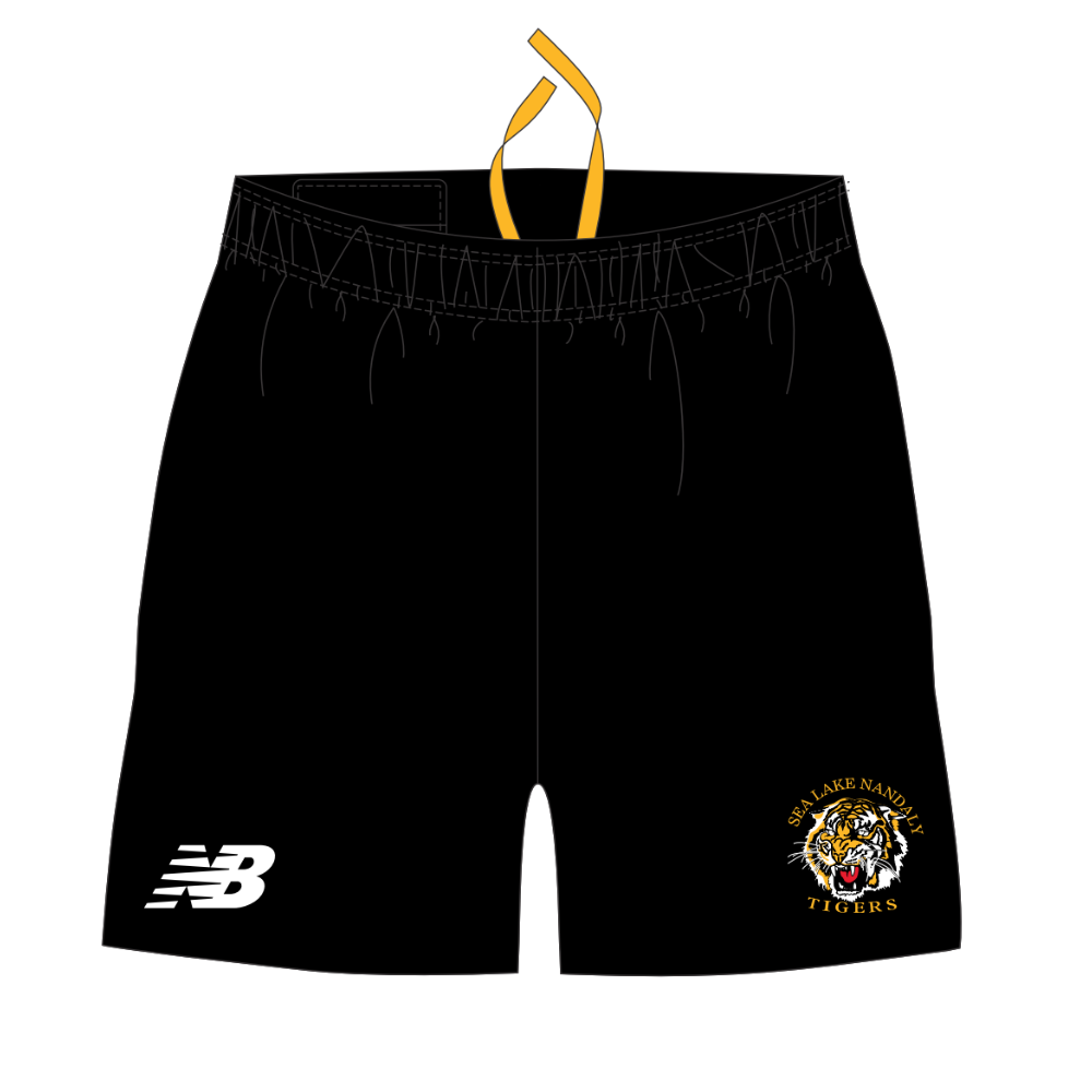 Sea Lake Nandaly FNC | PRE-ORDER | Unisex Travel Short