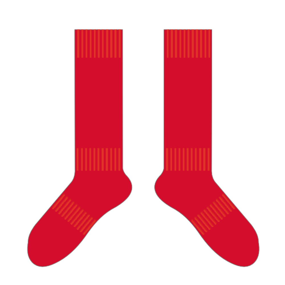 Mt Eliza JFC | PRE-ORDER | Football Socks