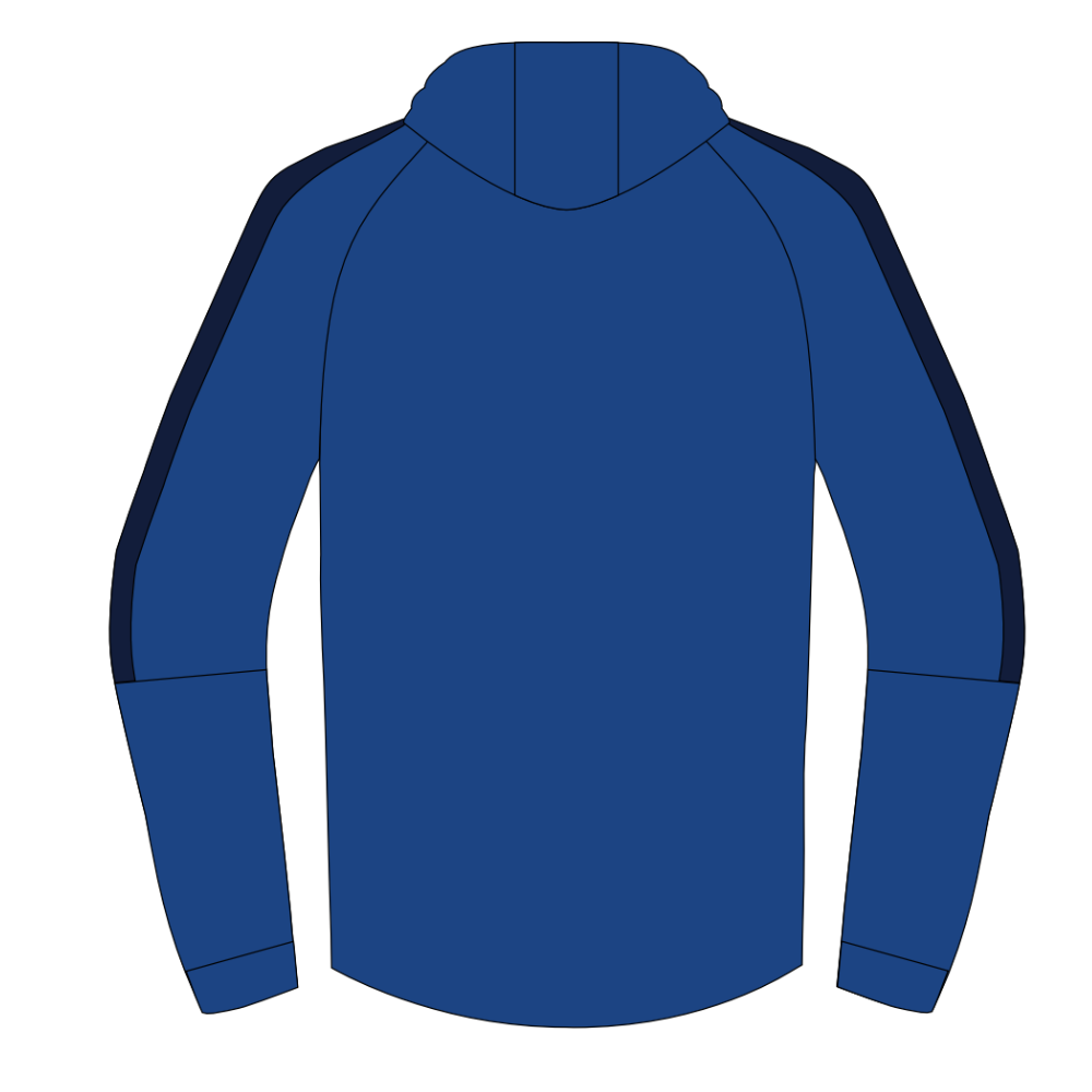 Mount Waverley CC | PRE-ORDER | NB Unisex Storm Jacket