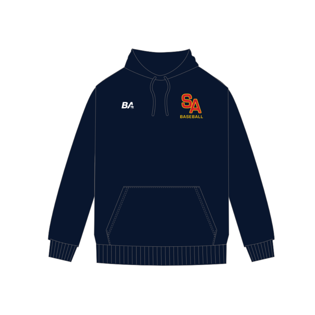 Baseball SA | PRE-ORDER | Hoodie