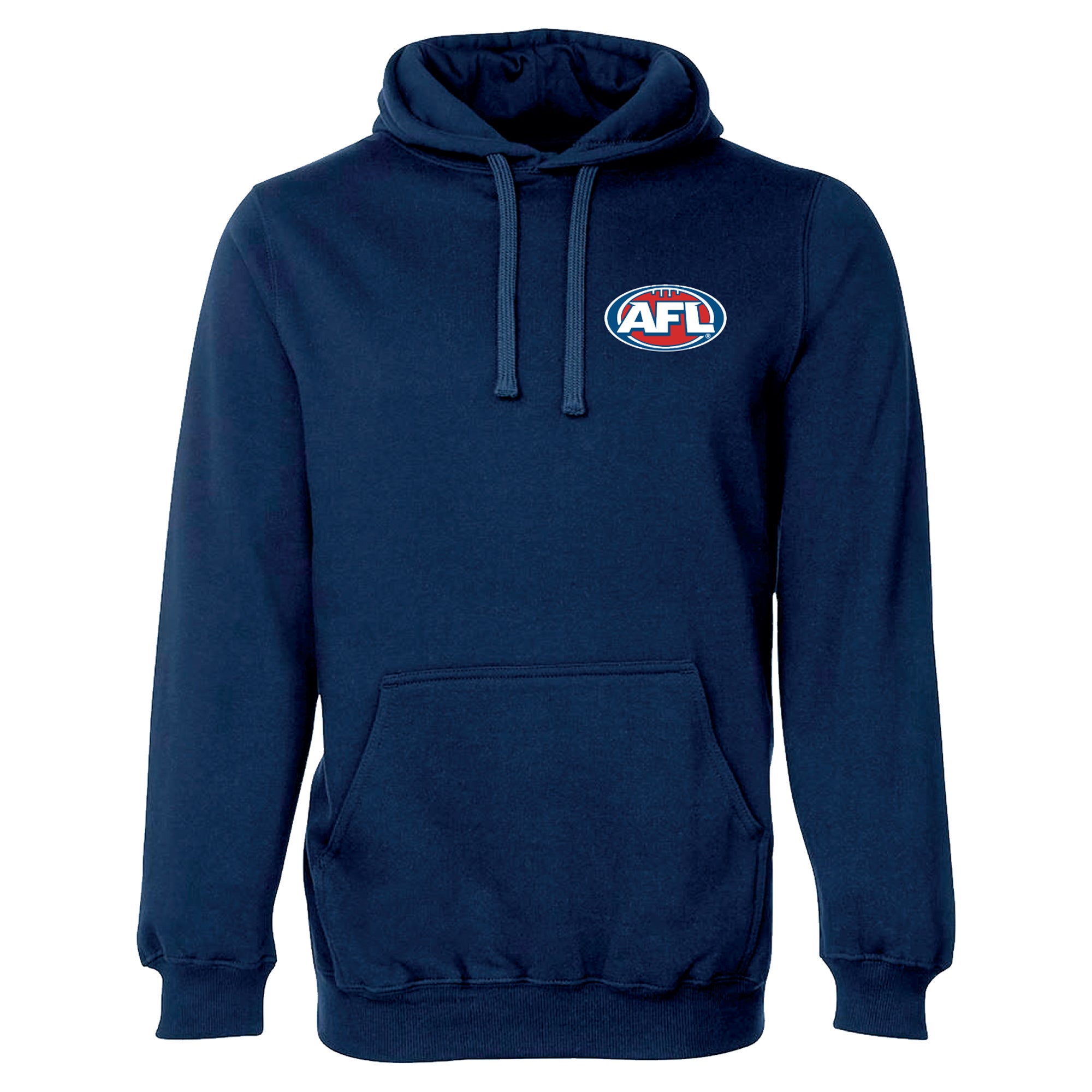 AFL | PRE-ORDER | Staff Fleecy Hoodie